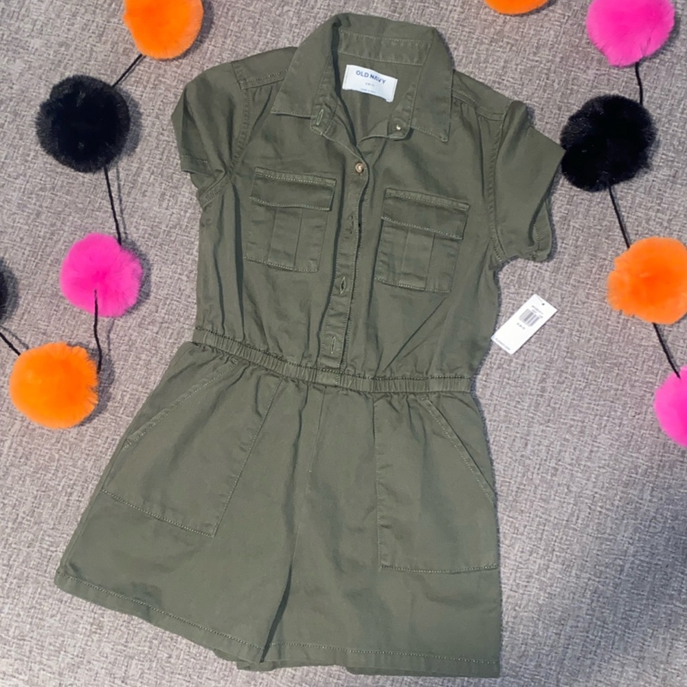 Old Navy Jumper